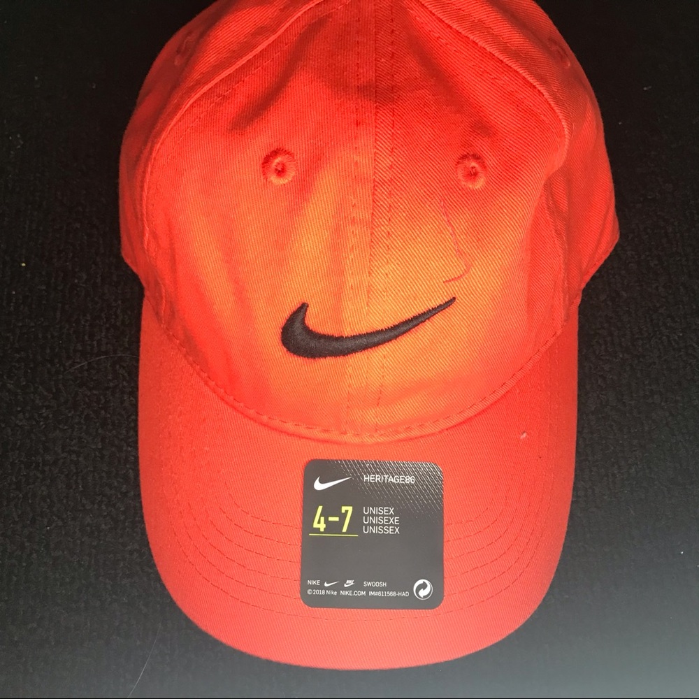 Orange burst
